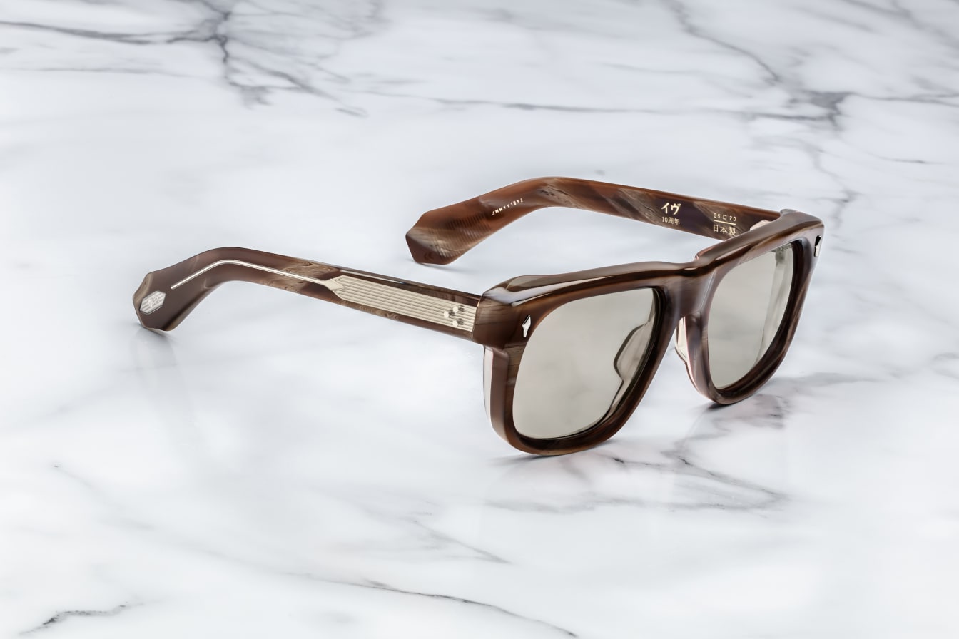 Jacques Marie Mage — Shop — Product — DECADE COLLECTION: YVES Jacques Marie Mage — Shop — Product — DECADE COLLECTION: YVES